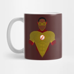 2 W 2 fast Mug